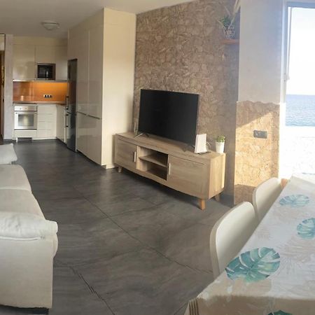 Vista Al Mar Playa Del Aguila! Apartment San Bartolome de Tirajana  Exterior photo